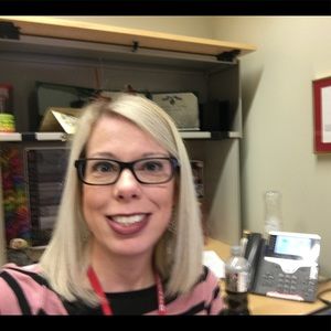 Meet your Posher, Mandy